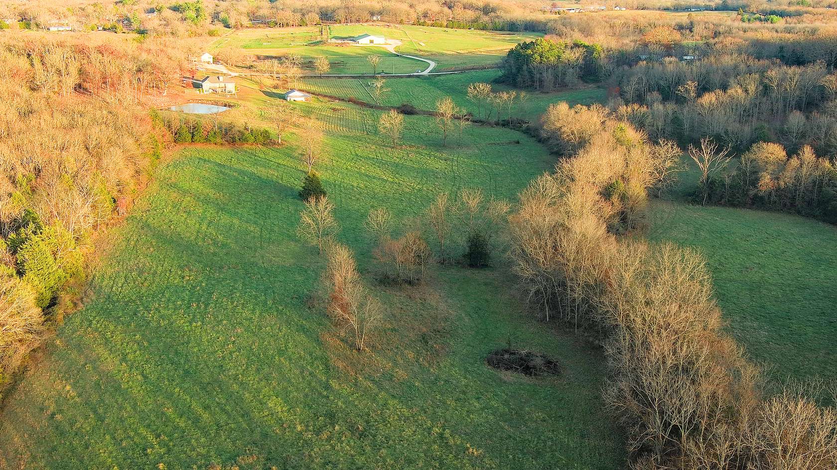 46.3 Acres of Land for Sale in Salem, Missouri