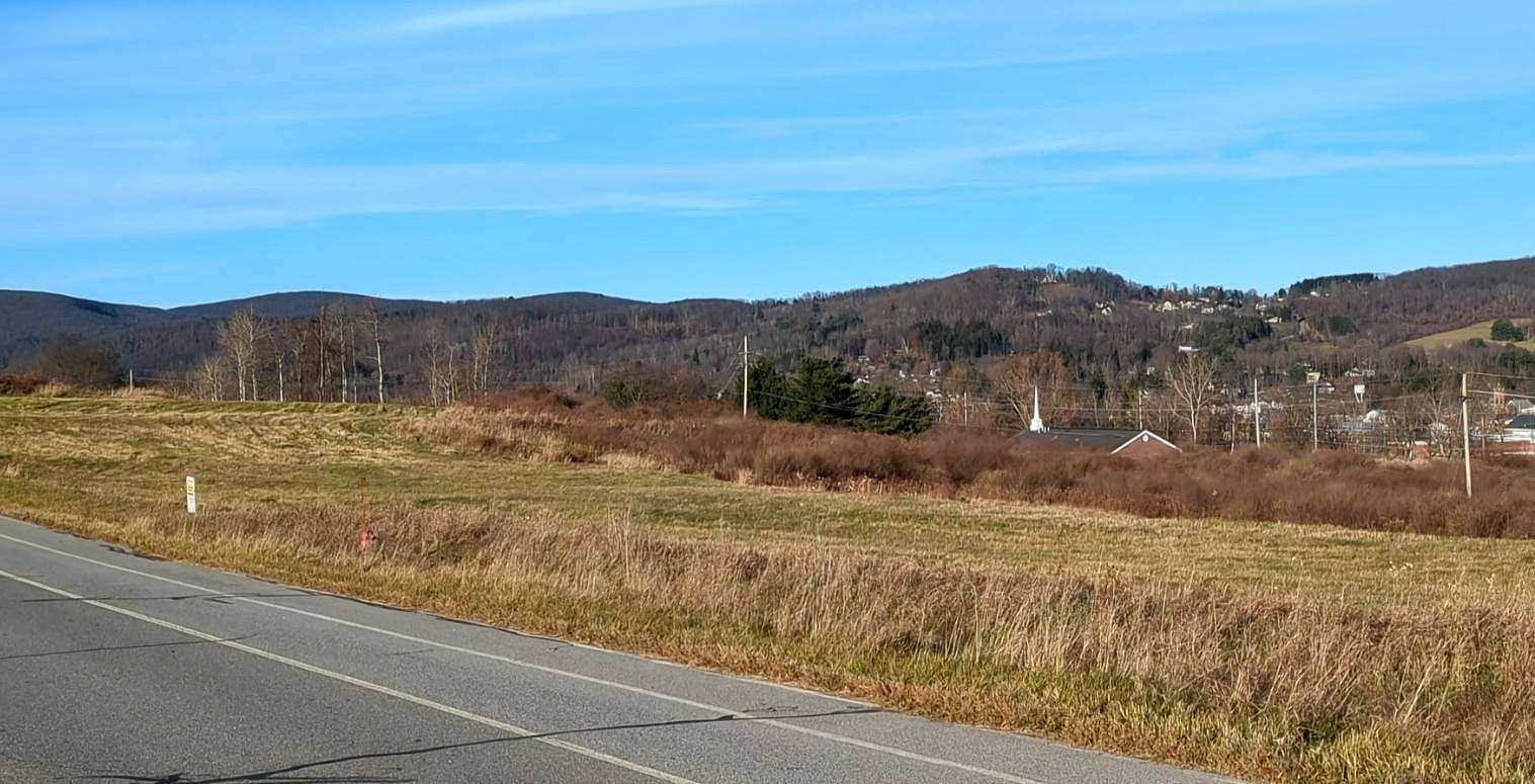 1.68 Acres of Commercial Land for Auction in Mansfield, Pennsylvania