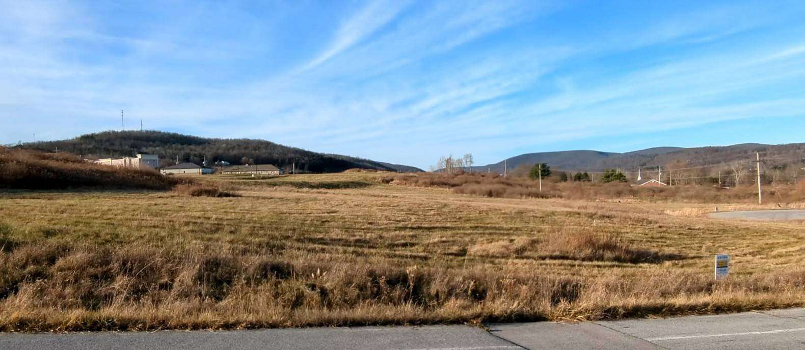 1 Acre of Commercial Land for Auction in Mansfield, Pennsylvania