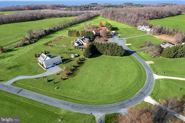 1 Acre of Residential Land for Sale in Rock Hall, Maryland