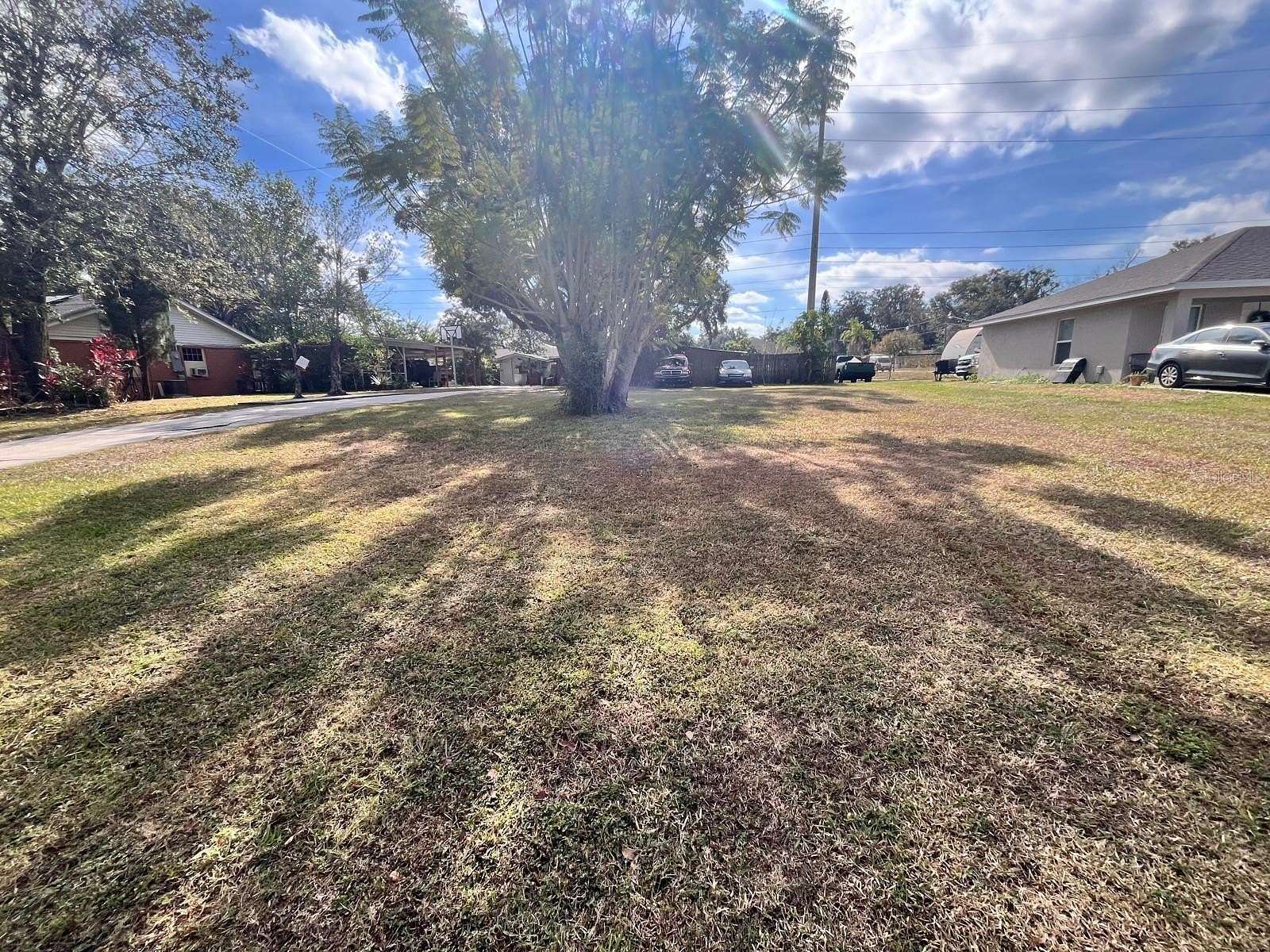 0.21 Acres of Residential Land for Sale in Bartow, Florida