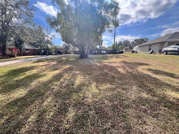 0.21 Acres of Residential Land for Sale in Bartow, Florida
