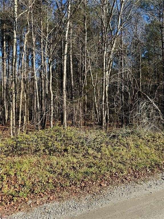 0.95 Acres of Residential Land for Sale in Gloucester, Virginia