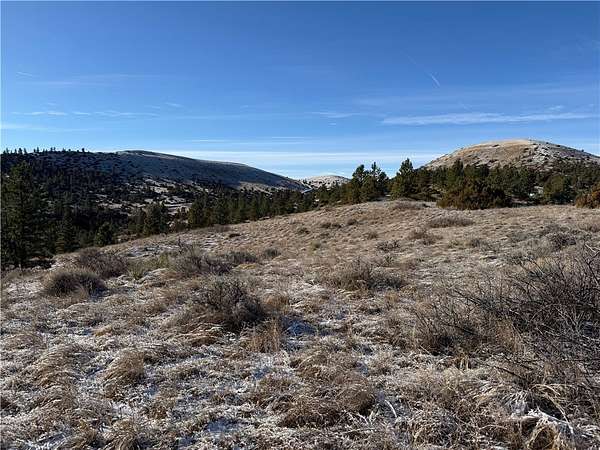 20.5 Acres of Agricultural Land for Sale in Columbus, Montana