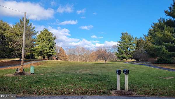 1.46 Acres of Residential Land for Sale in Hagerstown, Maryland