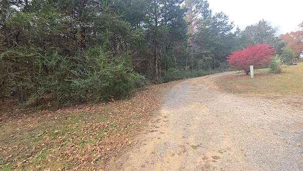 5 Acres of Residential Land for Sale in Higden, Arkansas