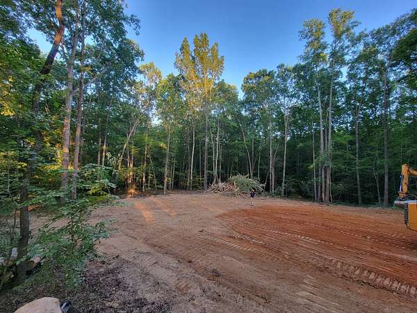 10.3 Acres of Land for Sale in Roxboro, North Carolina