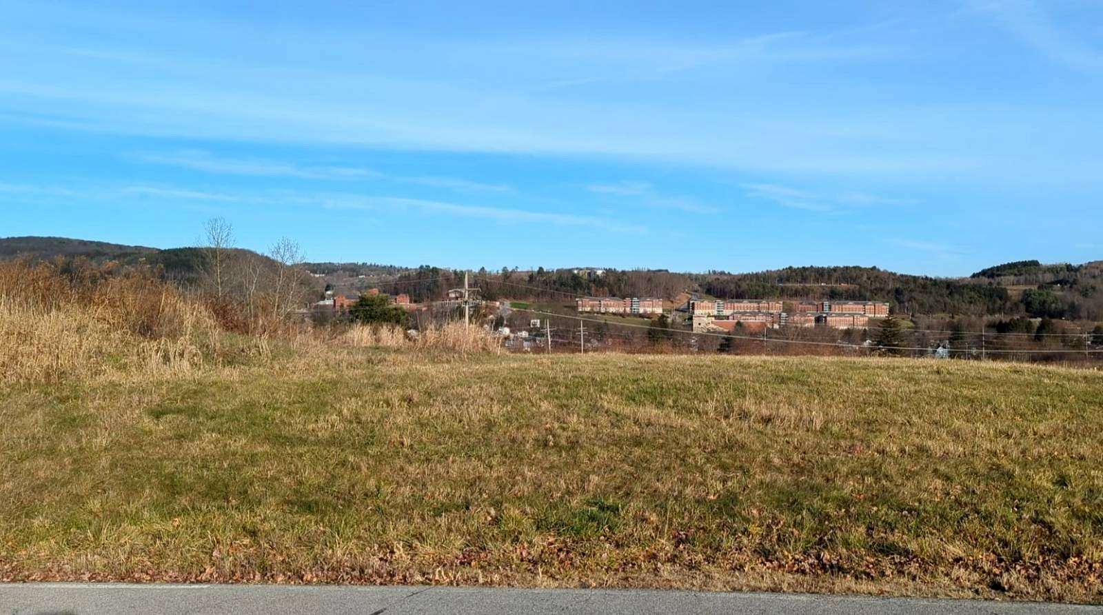 2 Acres of Commercial Land for Auction in Mansfield, Pennsylvania