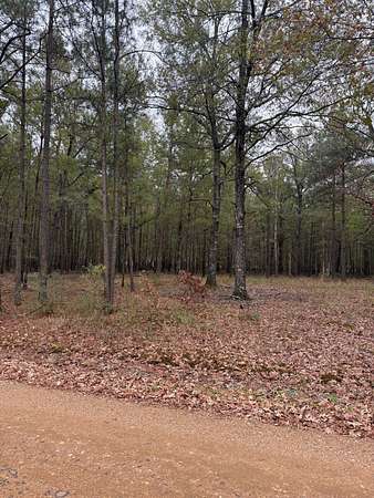 5.68 Acres of Residential Land for Sale in Ashdown, Arkansas