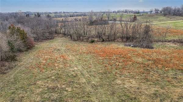 9.69 Acres of Land for Sale in Garden City, Missouri