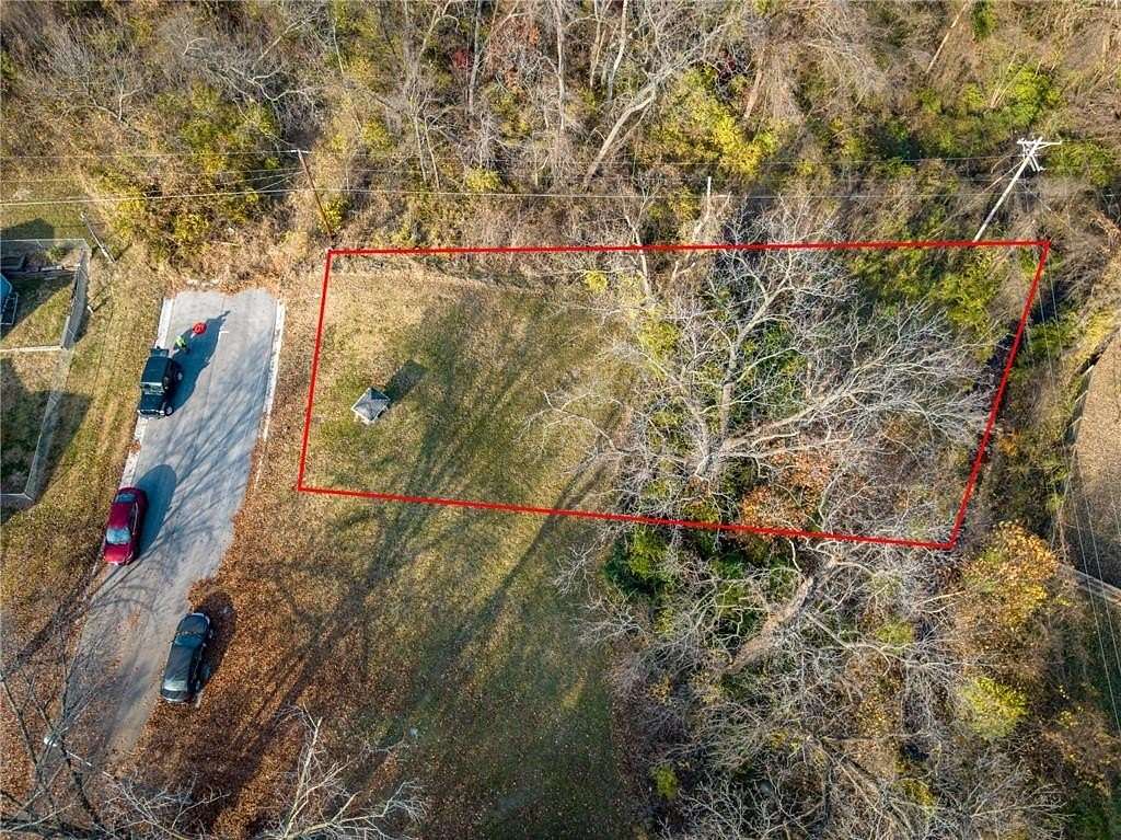 0.23 Acres of Residential Land for Sale in Kansas City, Kansas