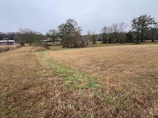 3.4 Acres of Mixed-Use Land for Sale in Fulton, Mississippi