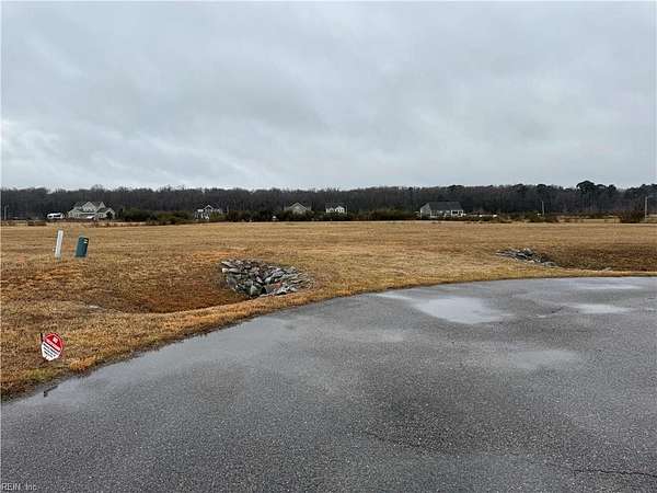 3 Acres of Land for Sale in Virginia Beach, Virginia