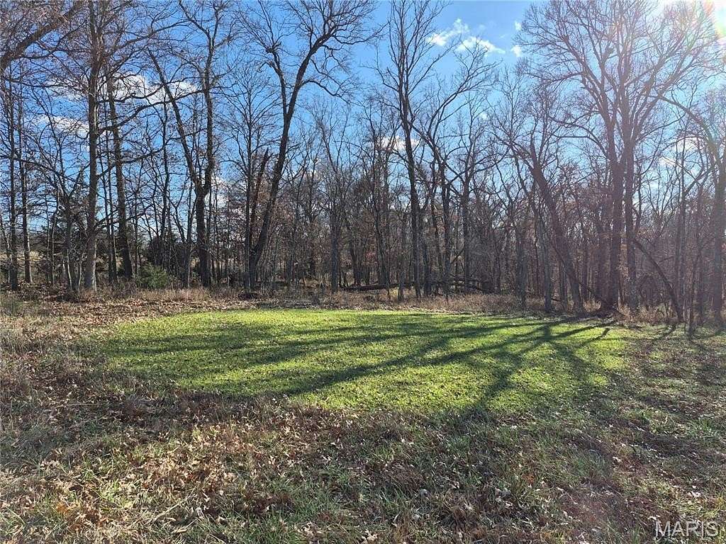30 Acres of Land for Sale in Williamsburg, Missouri