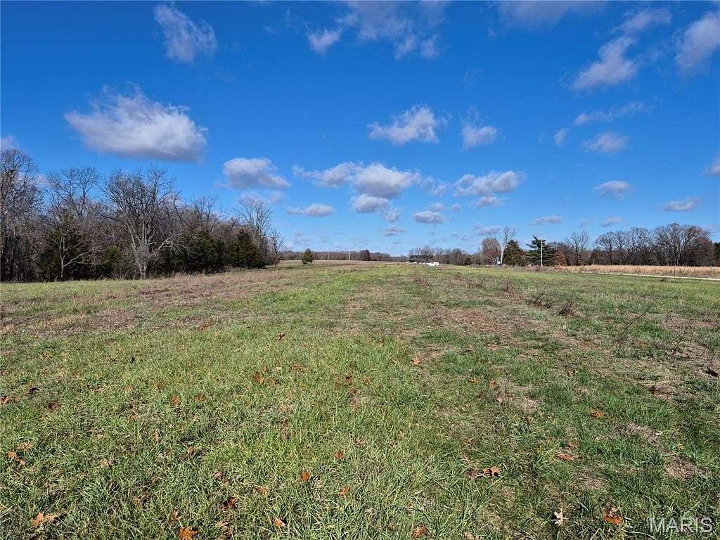 41 Acres of Land for Sale in New Florence, Missouri
