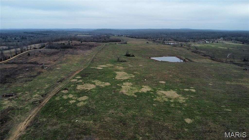68 Acres of Agricultural Land for Sale in Doniphan, Missouri
