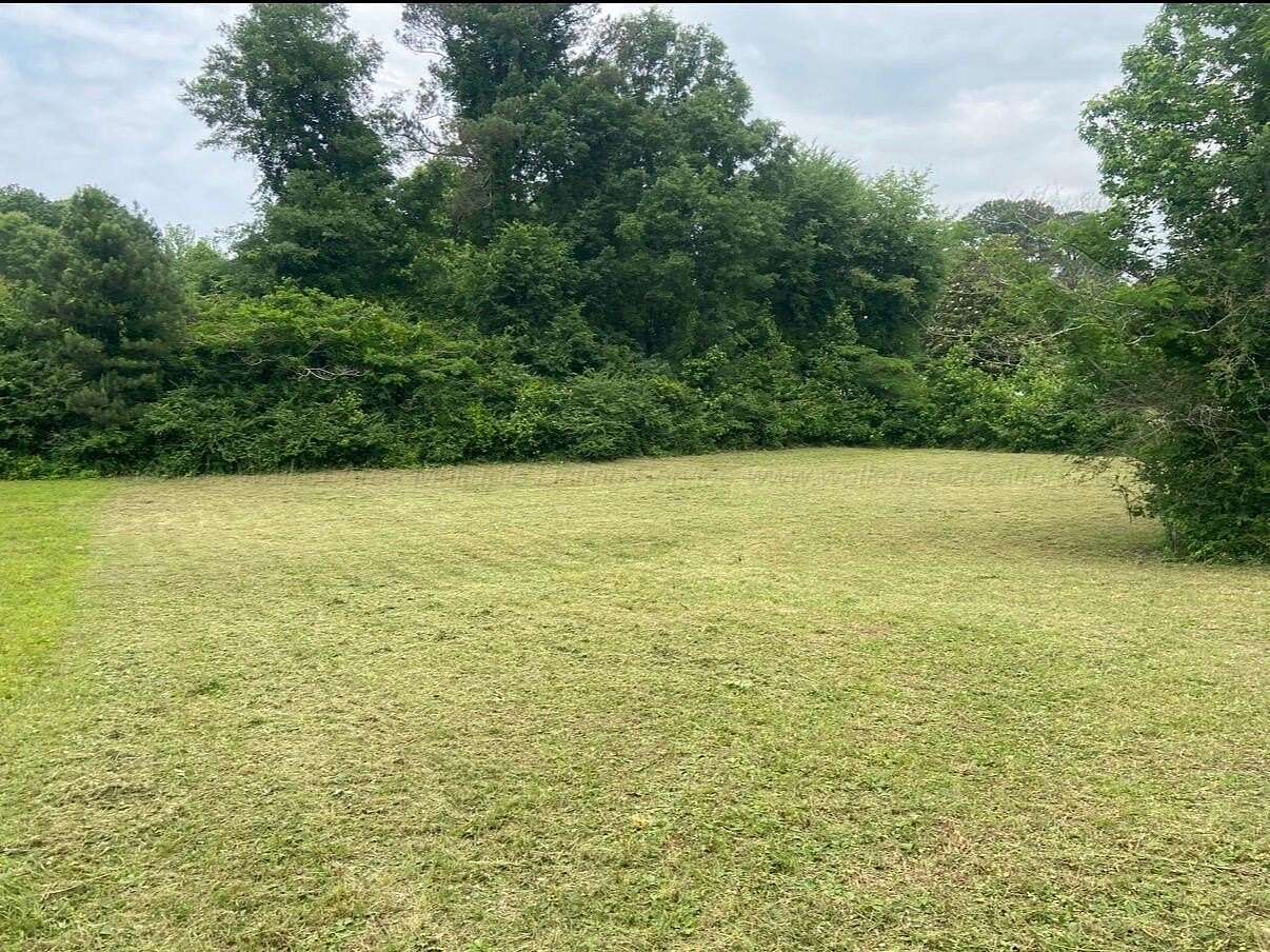 Residential Land for Sale in Jasper, Alabama
