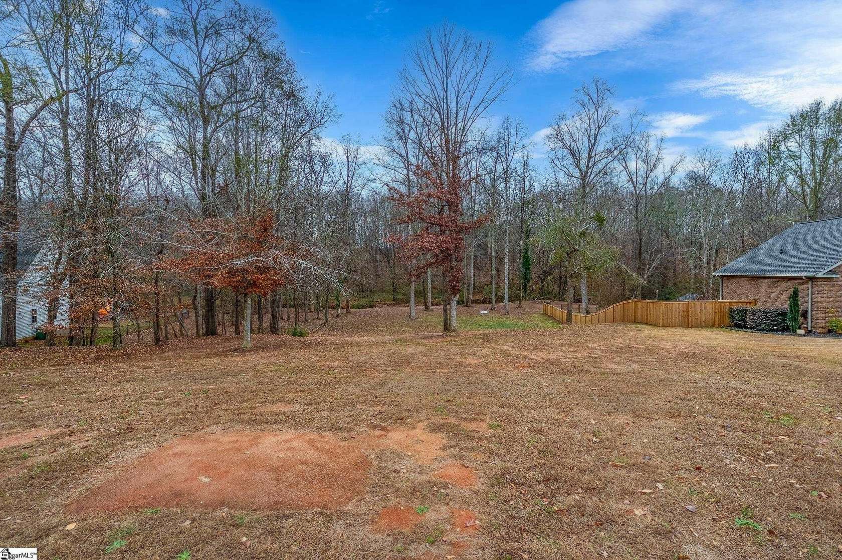 1 Acre of Residential Land for Sale in Woodruff, South Carolina