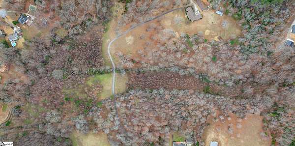 12.4 Acres of Land for Sale in Easley, South Carolina