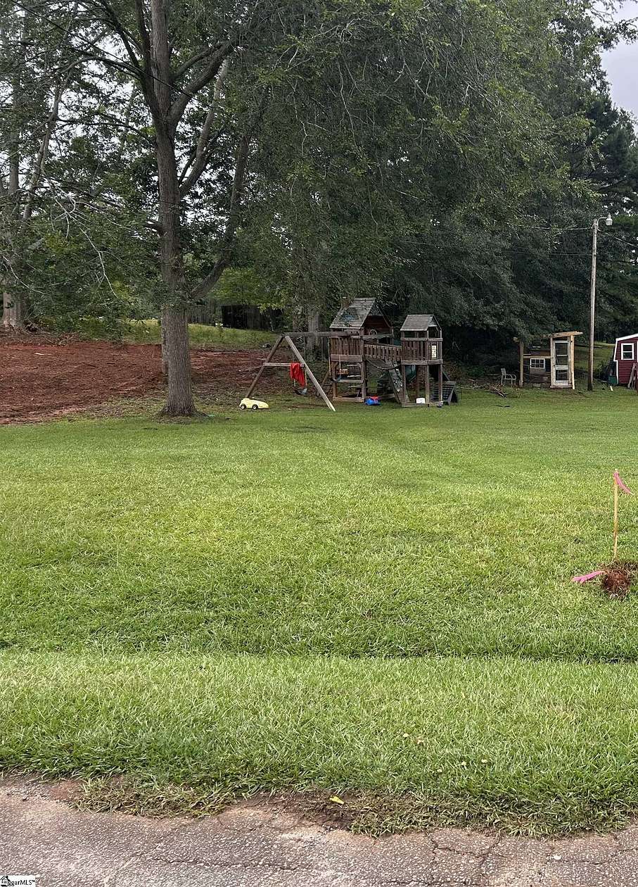 0.18 Acres of Residential Land for Sale in Laurens, South Carolina