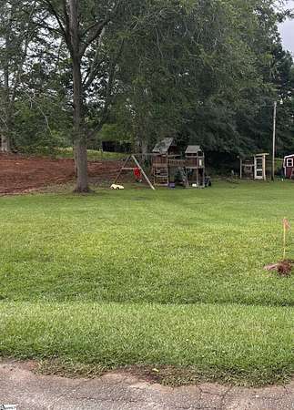 0.18 Acres of Residential Land for Sale in Laurens, South Carolina