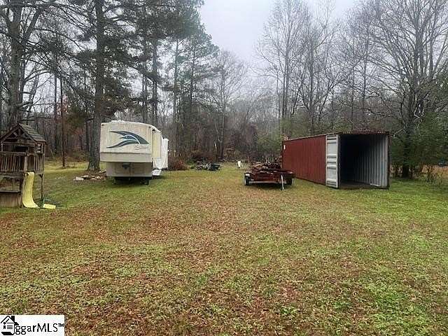 0.5 Acres of Residential Land for Sale in Clinton, South Carolina