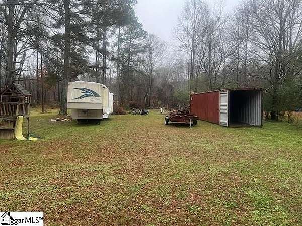 0.5 Acres of Residential Land for Sale in Clinton, South Carolina