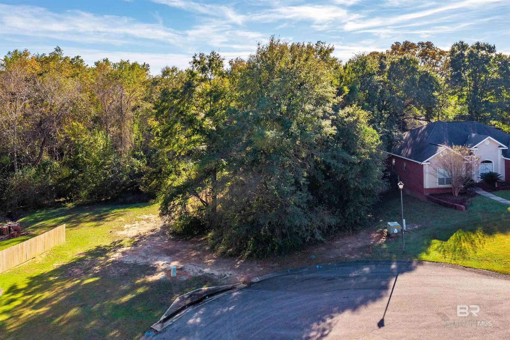 0.39 Acres of Residential Land for Sale in Semmes, Alabama