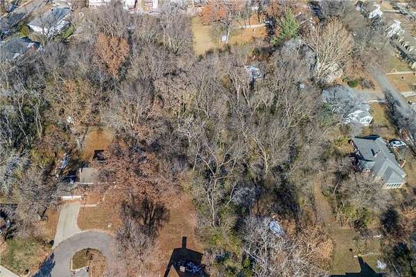 0.35 Acres of Residential Land for Sale in St. Joseph, Missouri