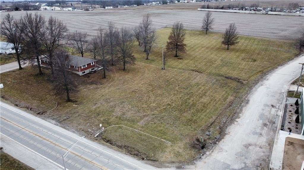 1.8 Acres of Commercial Land for Sale in Higginsville, Missouri