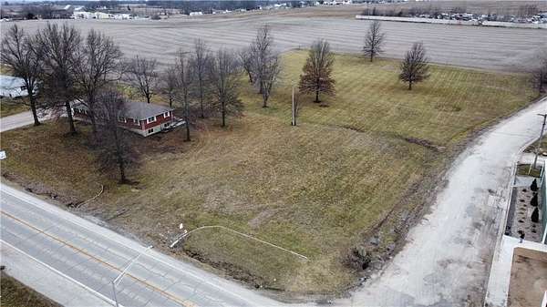 1.8 Acres of Commercial Land for Sale in Higginsville, Missouri