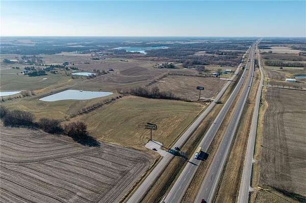 11 Acres of Commercial Land for Sale in Higginsville, Missouri
