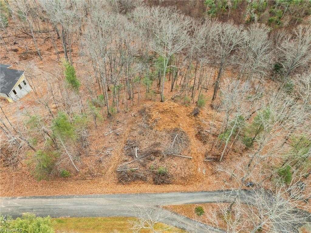 1.3 Acres of Residential Land for Sale in Mount Airy, North Carolina