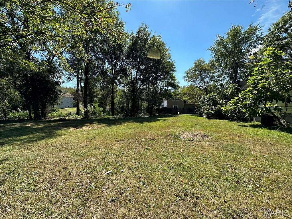 0.12 Acres of Residential Land for Sale in St. Louis, Missouri