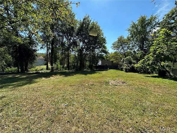 0.12 Acres of Residential Land for Sale in St. Louis, Missouri