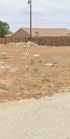 0.21 Acres of Residential Land for Sale in California City, California