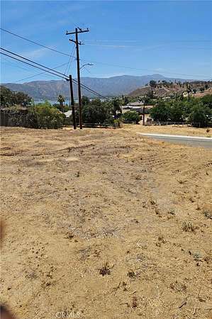0.21 Acres of Residential Land for Sale in Lake Elsinore, California