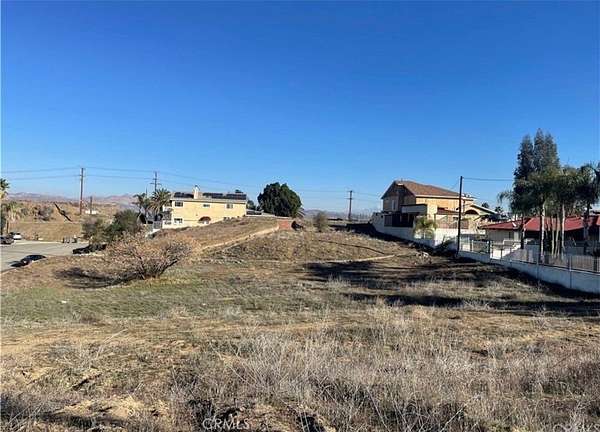 0.23 Acres of Residential Land for Sale in Lake Elsinore, California
