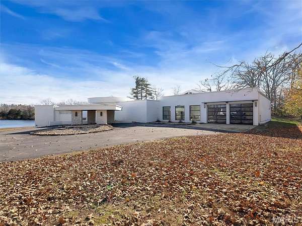 1.85 Acres of Residential Land with Home for Sale in Rolla, Missouri