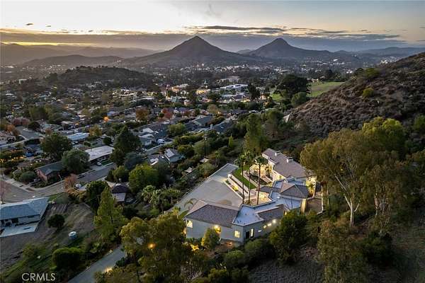 5.5 Acres of Land with Home for Sale in San Luis Obispo, California