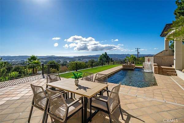 5.5 Acres of Land with Home for Sale in San Luis Obispo, California