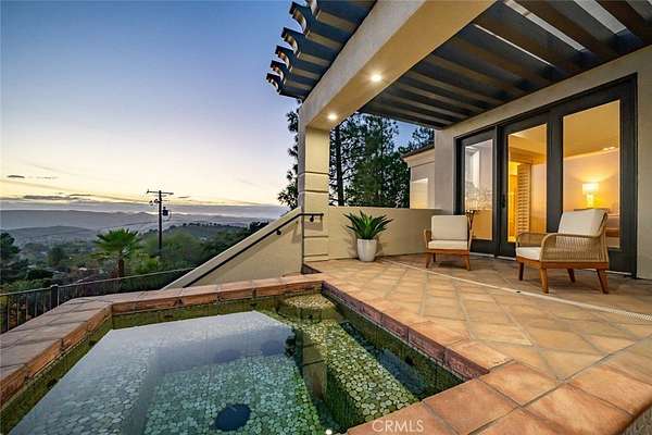5.5 Acres of Land with Home for Sale in San Luis Obispo, California
