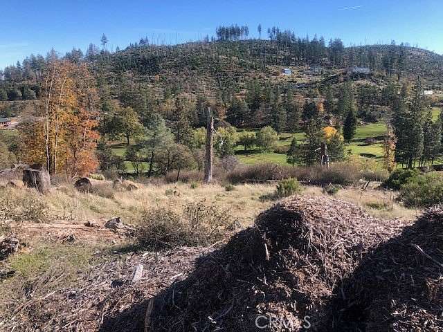 0.49 Acres of Residential Land for Sale in Cobb, California