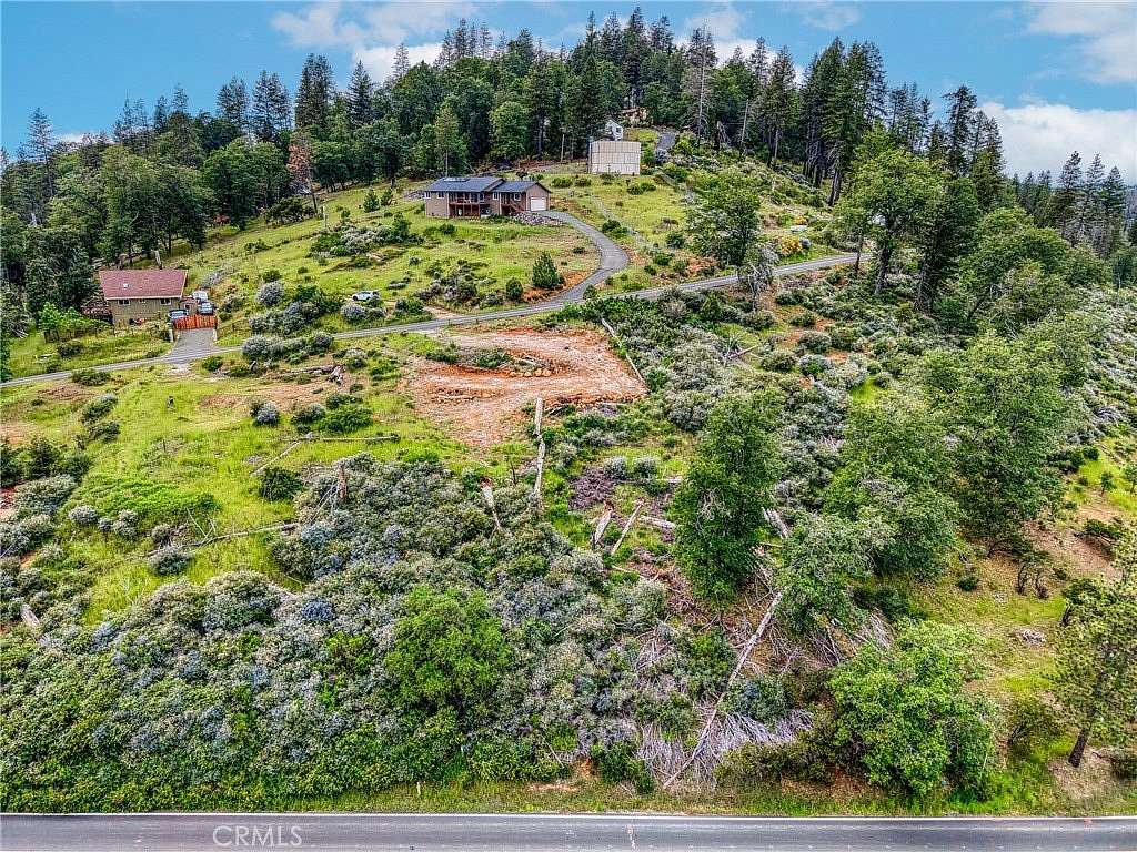 0.49 Acres of Residential Land for Sale in Cobb, California