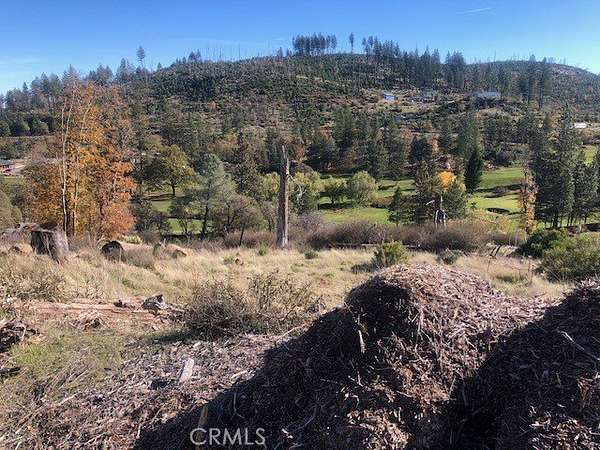 0.49 Acres of Residential Land for Sale in Cobb, California