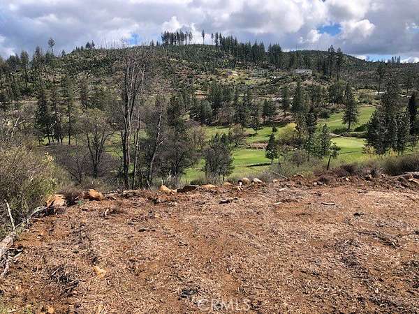 0.49 Acres of Residential Land for Sale in Cobb, California