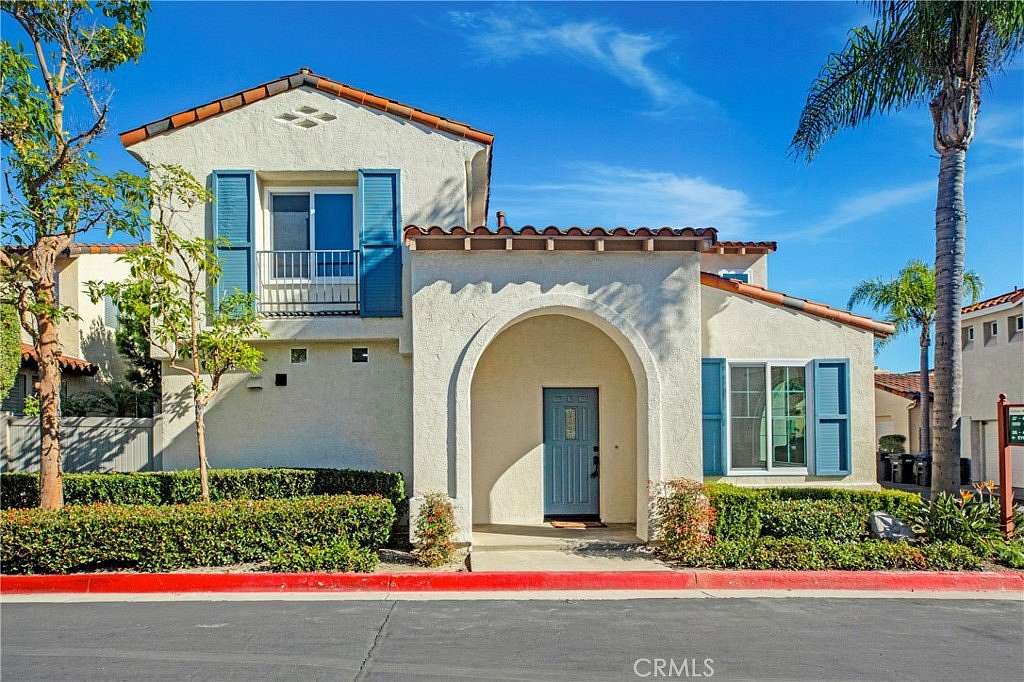 5 Acres of Residential Land with Home for Lease in Aliso Viejo, California