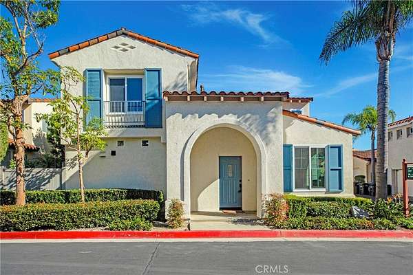 5 Acres of Residential Land with Home for Lease in Aliso Viejo, California