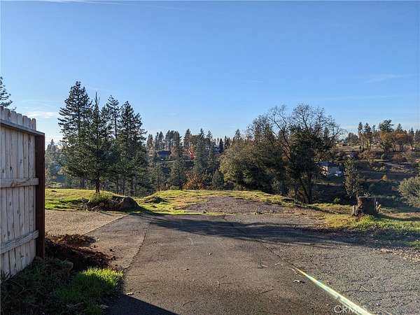 0.68 Acres of Residential Land for Sale in Paradise, California