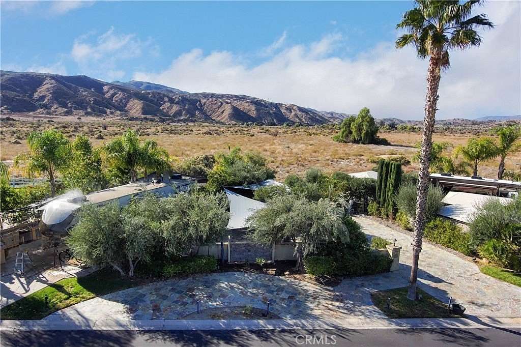 0.11 Acres of Land for Sale in Aguanga, California